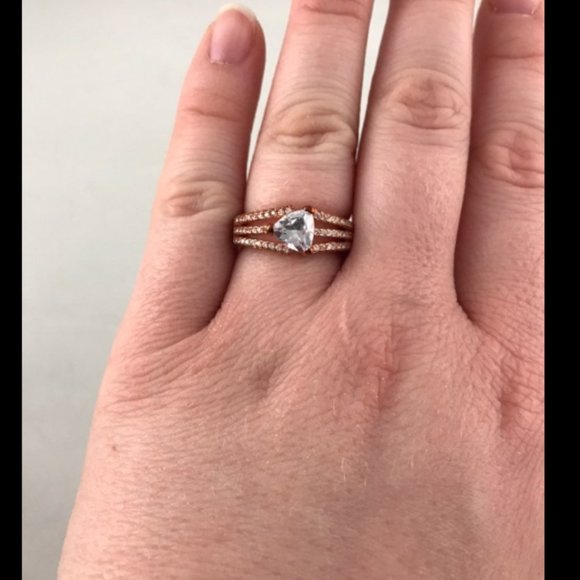 Charmed aroma ring - Picture 2 of 4